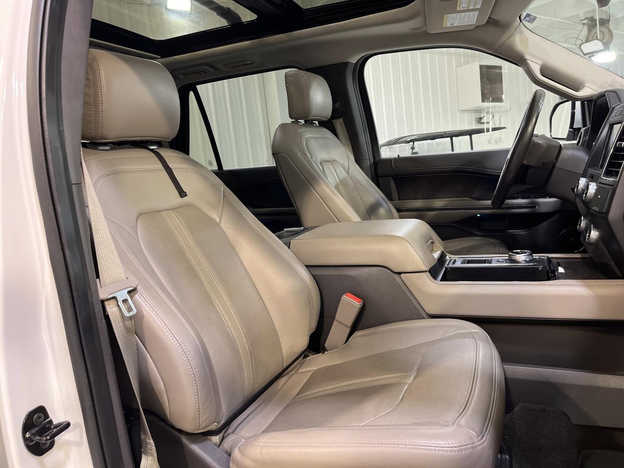 2020 Ford Expedition Limited San Antonio TX