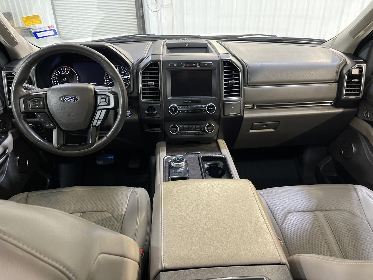 2020 Ford Expedition Limited San Antonio TX