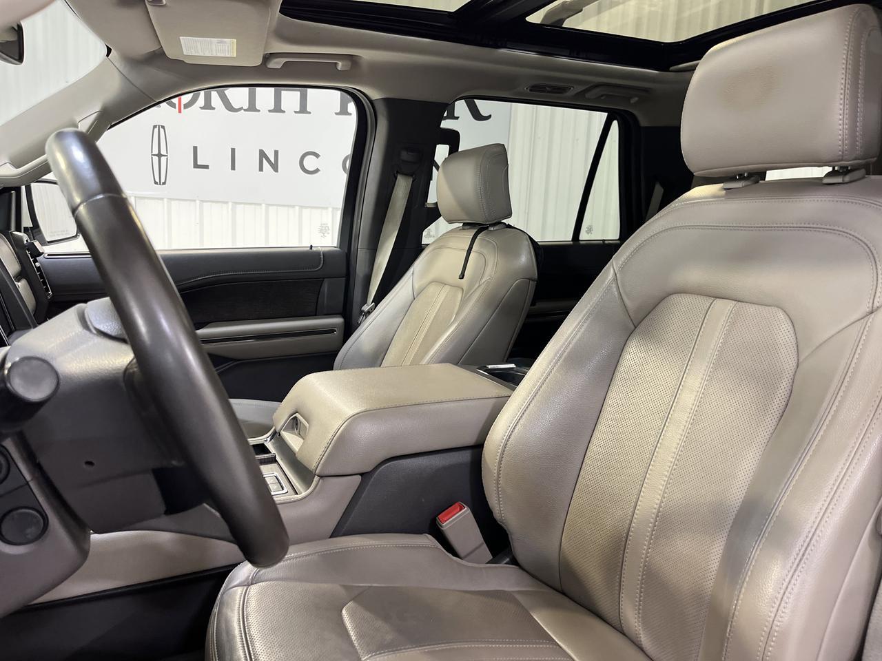 2020 Ford Expedition Limited San Antonio TX