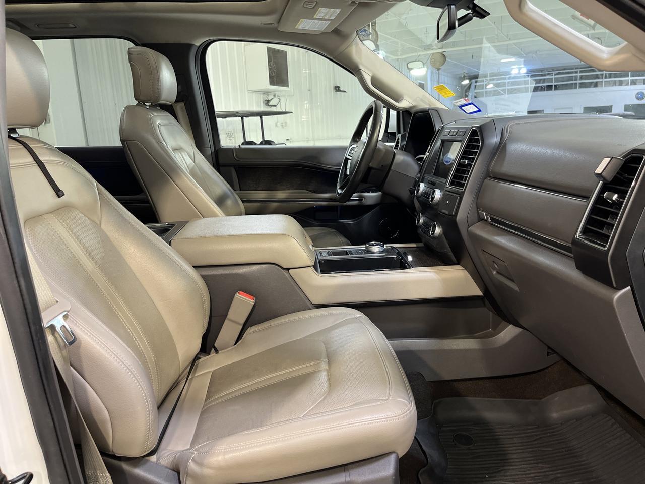 2020 Ford Expedition Limited San Antonio TX