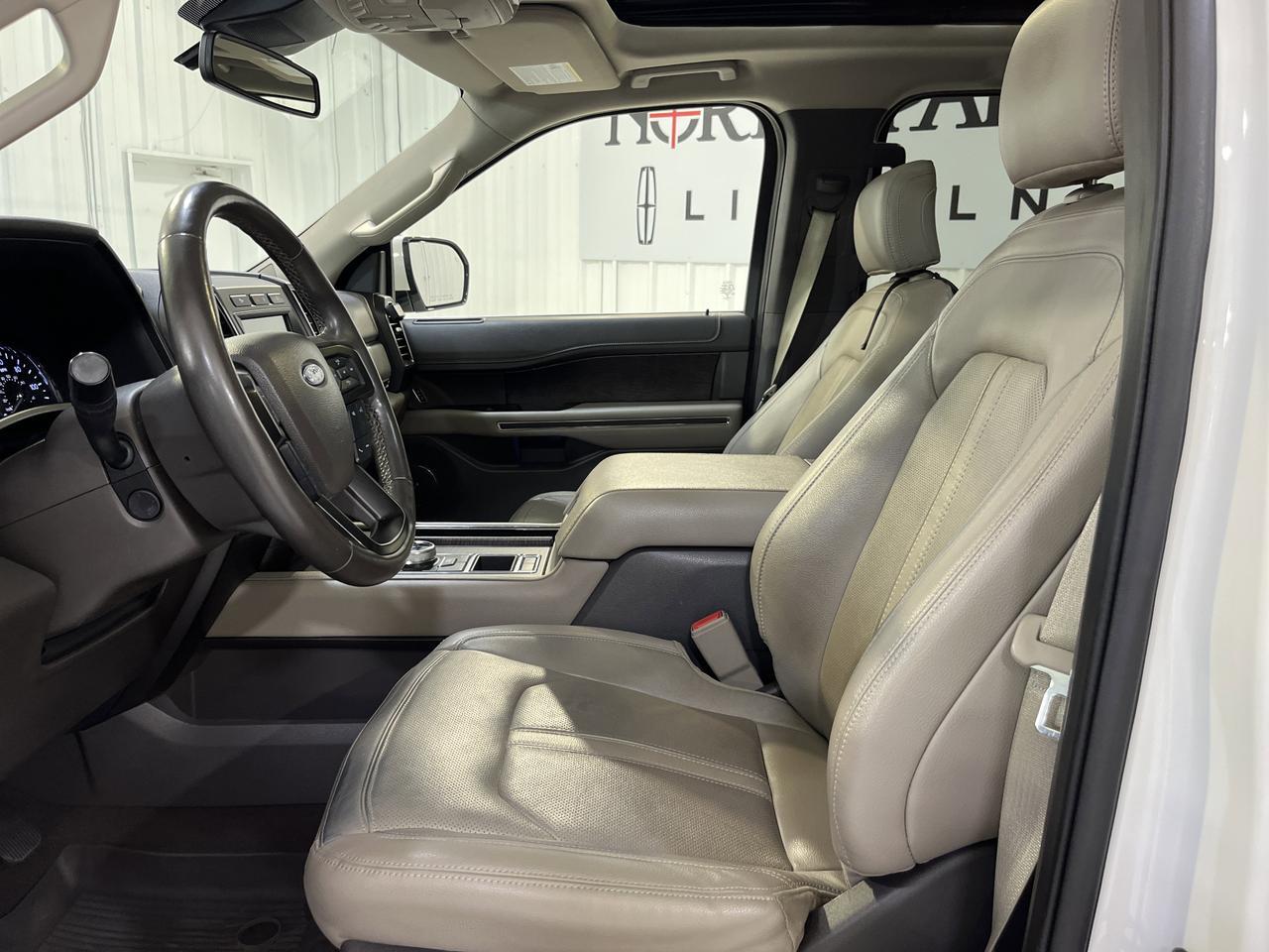 2020 Ford Expedition Limited San Antonio TX