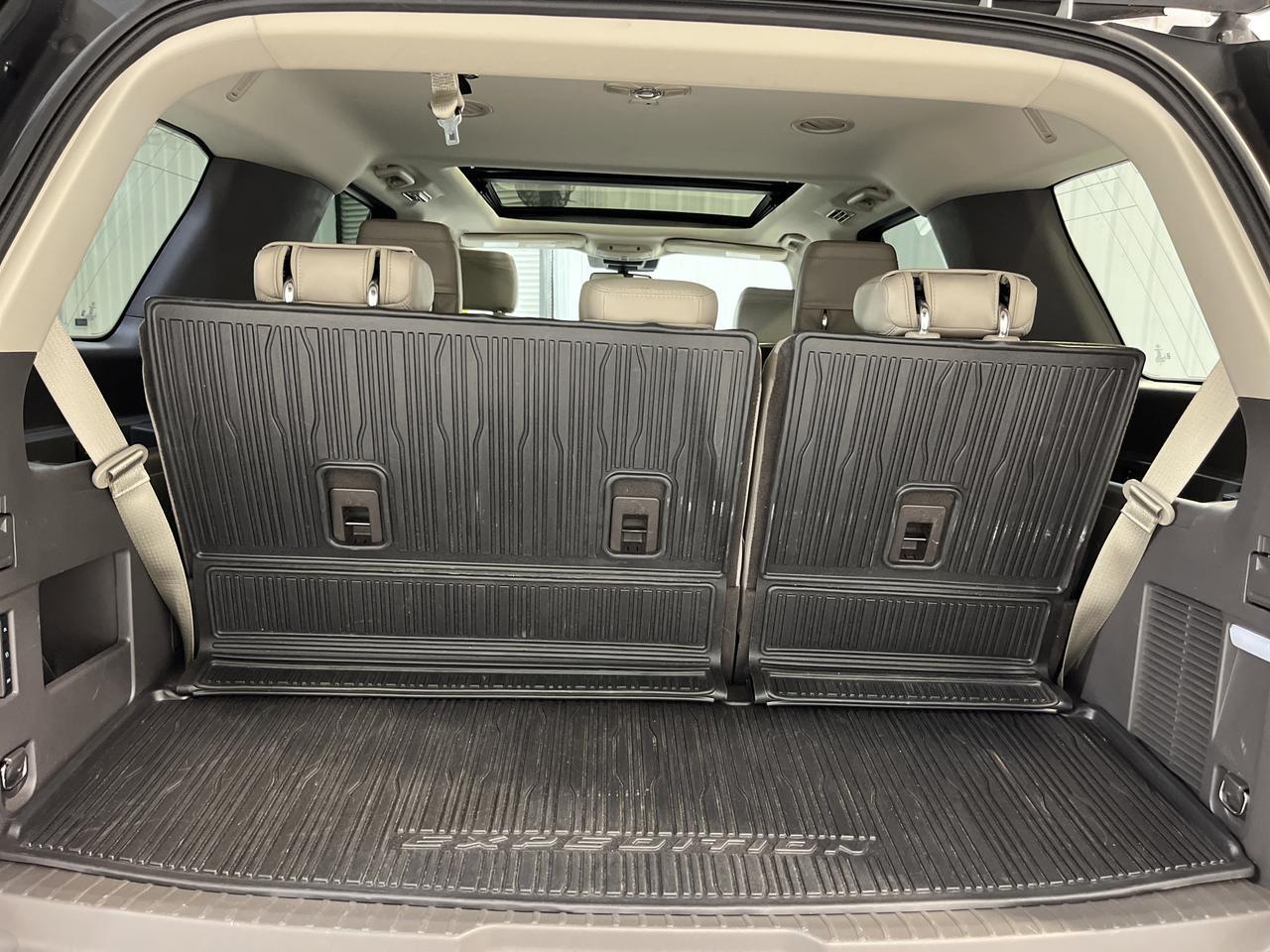 2020 Ford Expedition Limited San Antonio TX