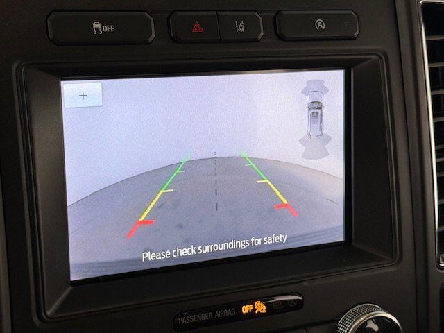 2020 Ford Expedition Limited New Braunfels TX