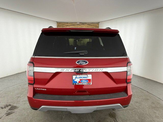 2020 Ford Expedition Limited New Braunfels TX