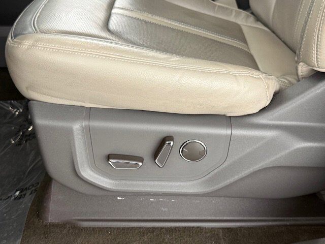 2020 Ford Expedition Limited New Braunfels TX