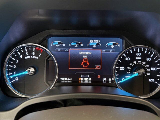 2020 Ford Expedition Limited New Braunfels TX