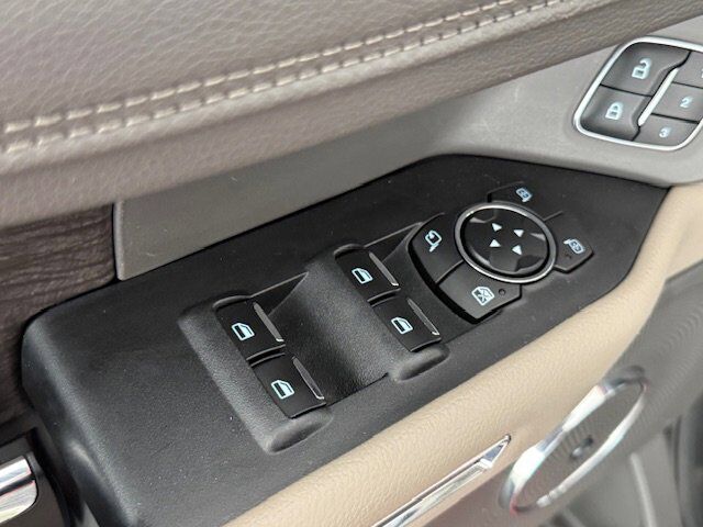 2020 Ford Expedition Limited New Braunfels TX