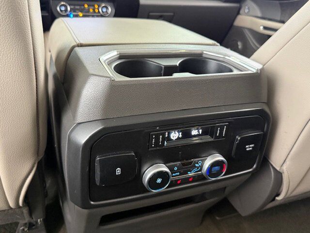 2020 Ford Expedition Limited New Braunfels TX