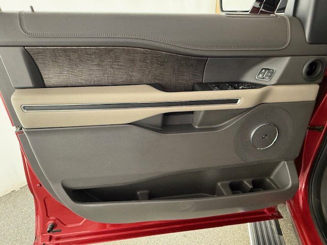 2020 Ford Expedition Limited New Braunfels TX