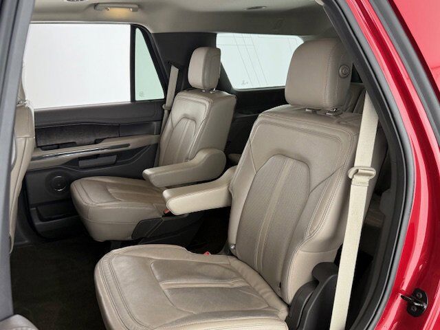 2020 Ford Expedition Limited New Braunfels TX