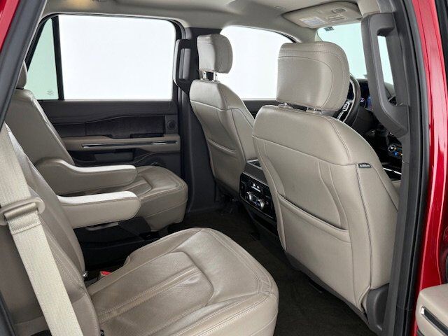 2020 Ford Expedition Limited New Braunfels TX