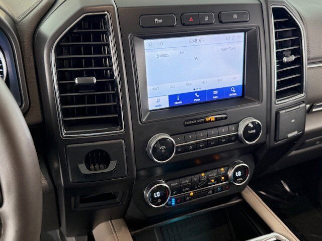 2020 Ford Expedition Limited New Braunfels TX