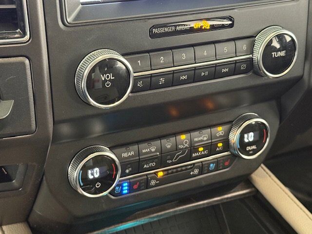 2020 Ford Expedition Limited New Braunfels TX