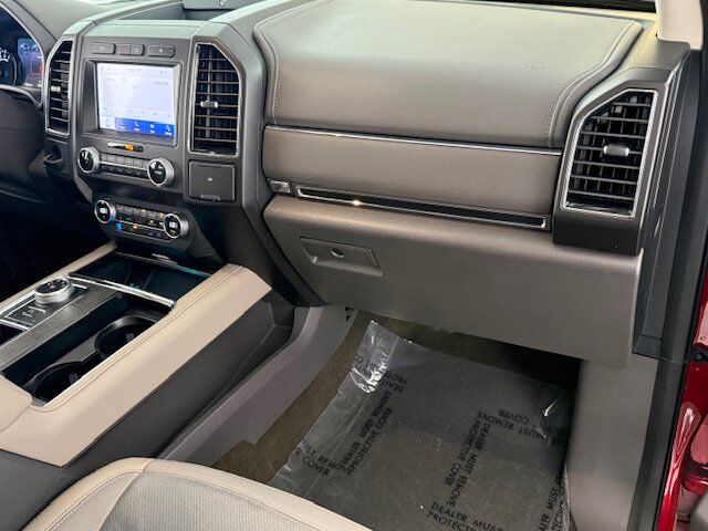 2020 Ford Expedition Limited New Braunfels TX