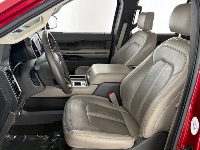 2020 Ford Expedition Limited New Braunfels TX