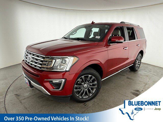 2020 Ford Expedition