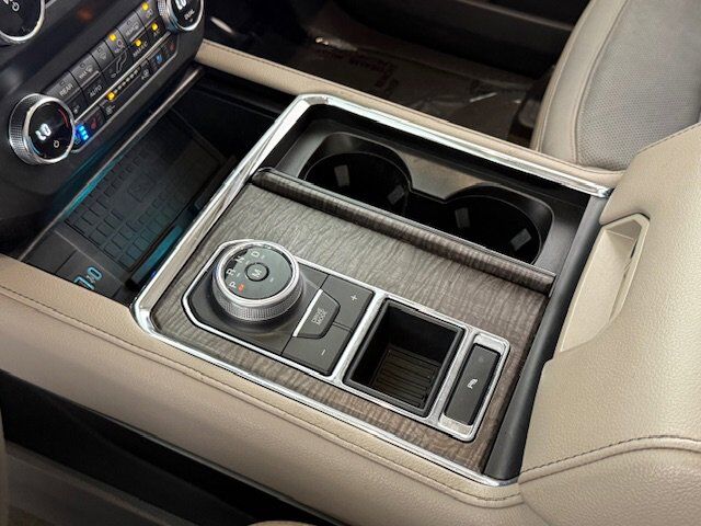 2020 Ford Expedition Limited New Braunfels TX