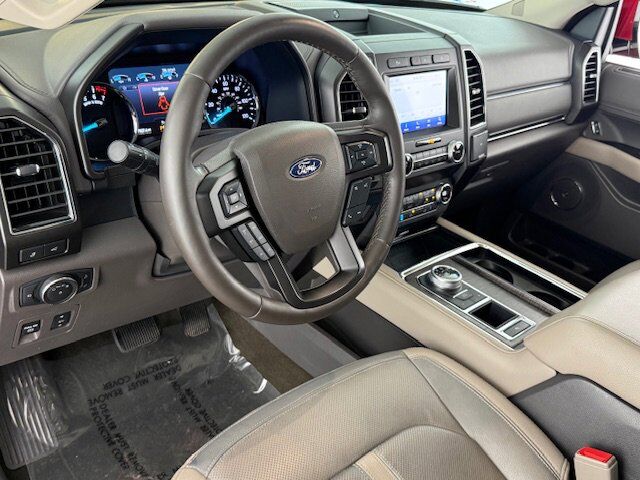 2020 Ford Expedition Limited New Braunfels TX