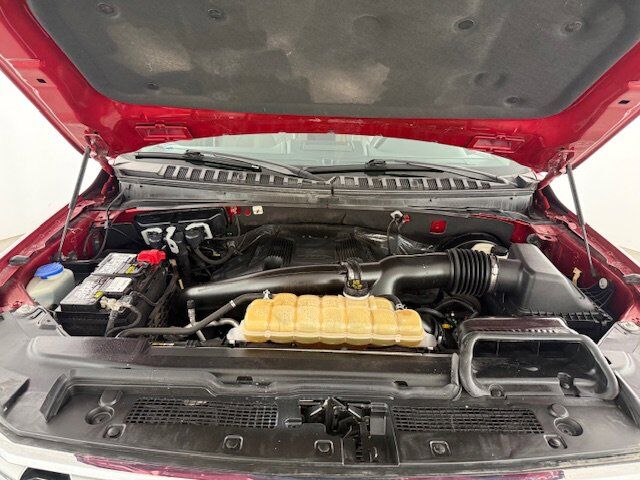 2020 Ford Expedition Limited New Braunfels TX