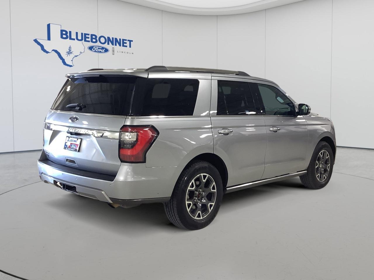 2020 Ford Expedition Limited New Braunfels TX
