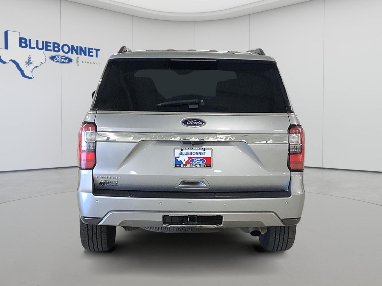 2020 Ford Expedition Limited New Braunfels TX