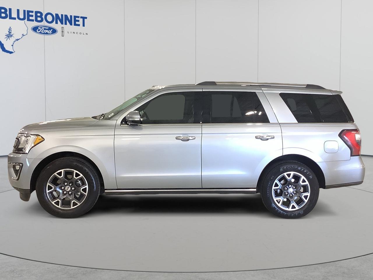 2020 Ford Expedition Limited New Braunfels TX
