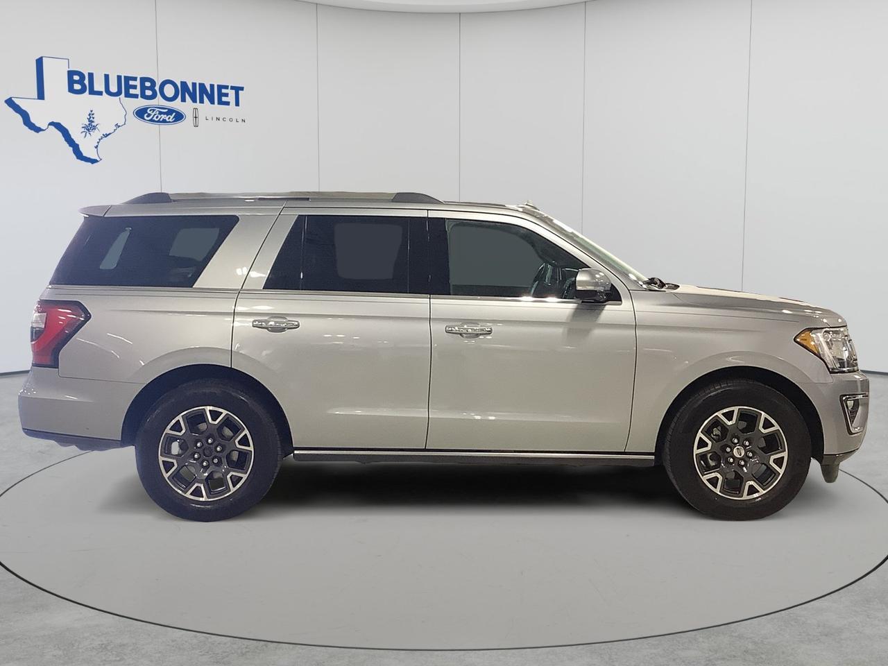 2020 Ford Expedition Limited New Braunfels TX