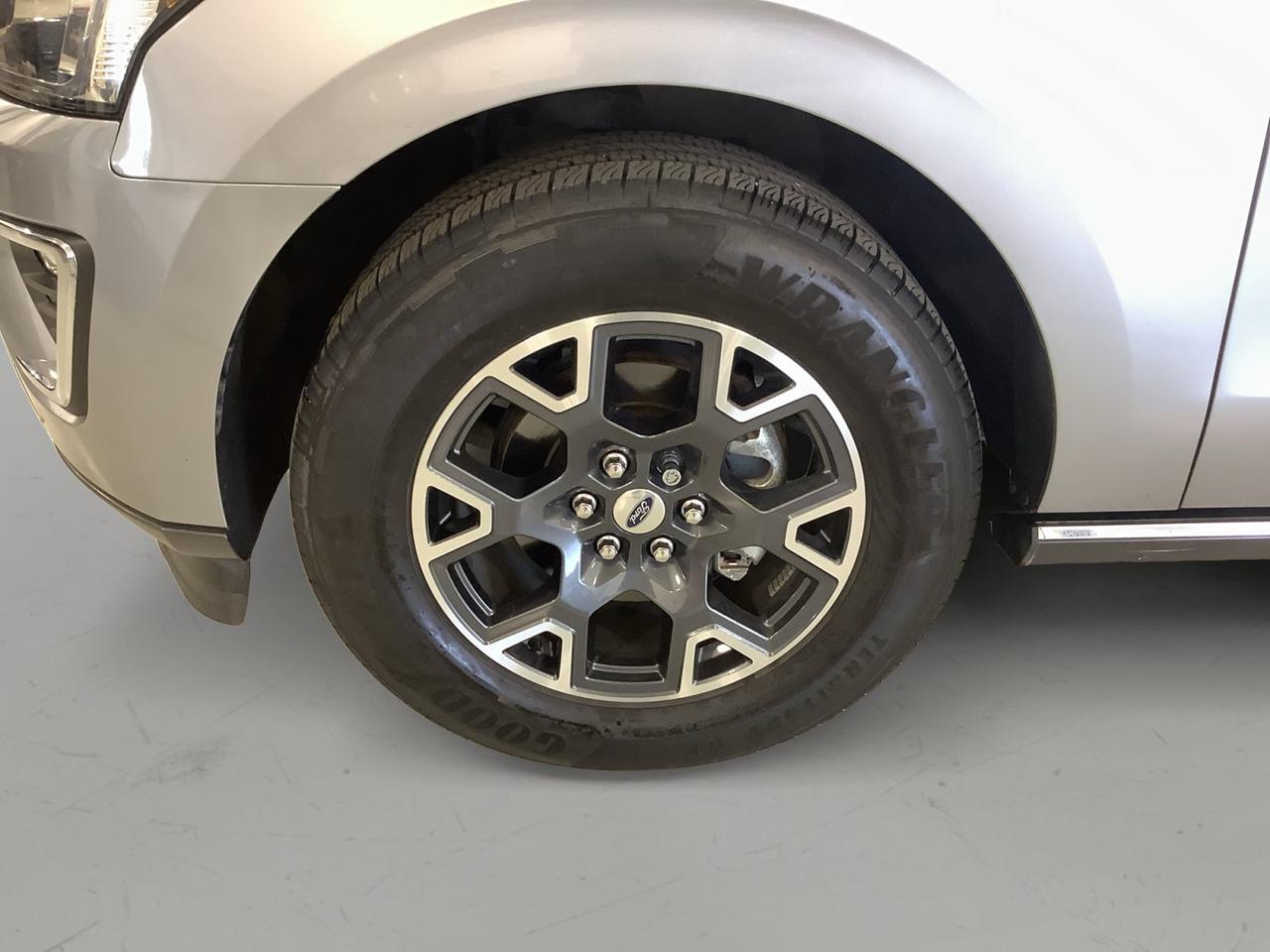 2020 Ford Expedition Limited New Braunfels TX