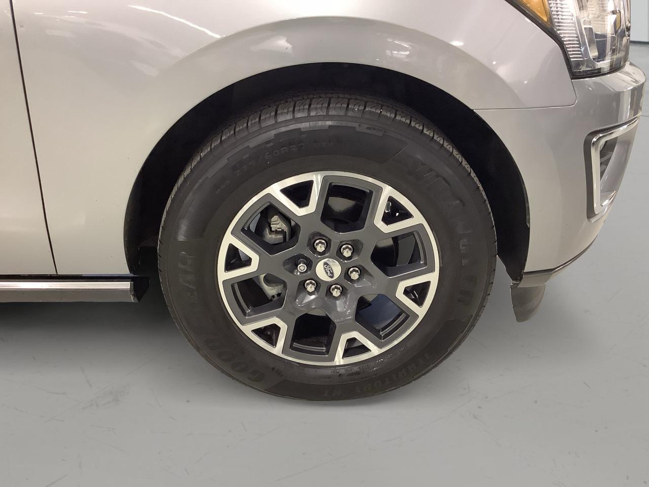 2020 Ford Expedition Limited New Braunfels TX
