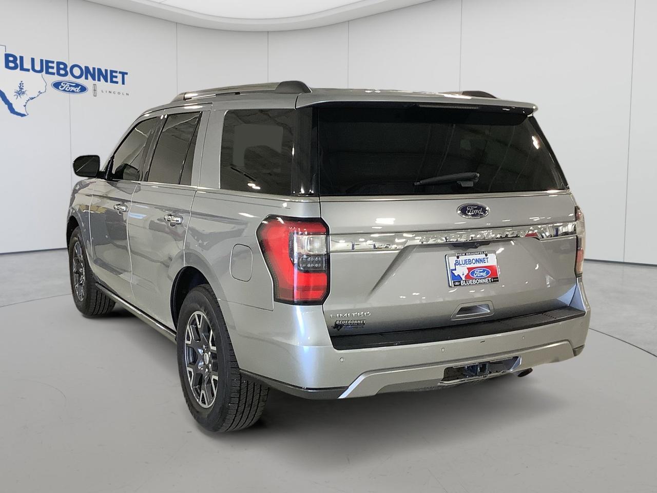 2020 Ford Expedition Limited New Braunfels TX
