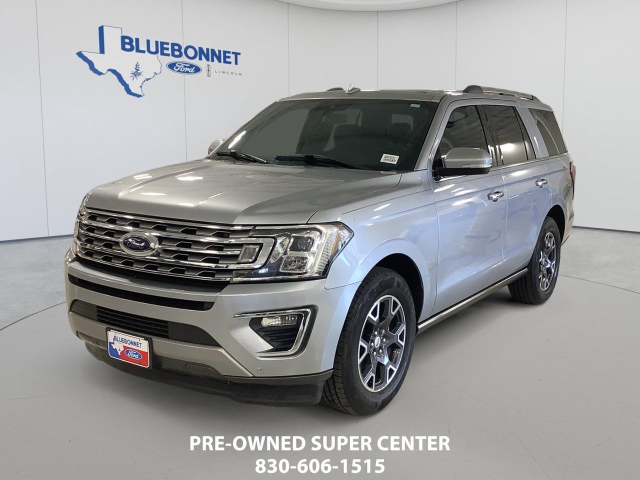 2020 Ford Expedition