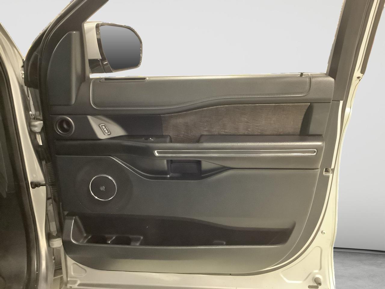 2020 Ford Expedition Limited New Braunfels TX
