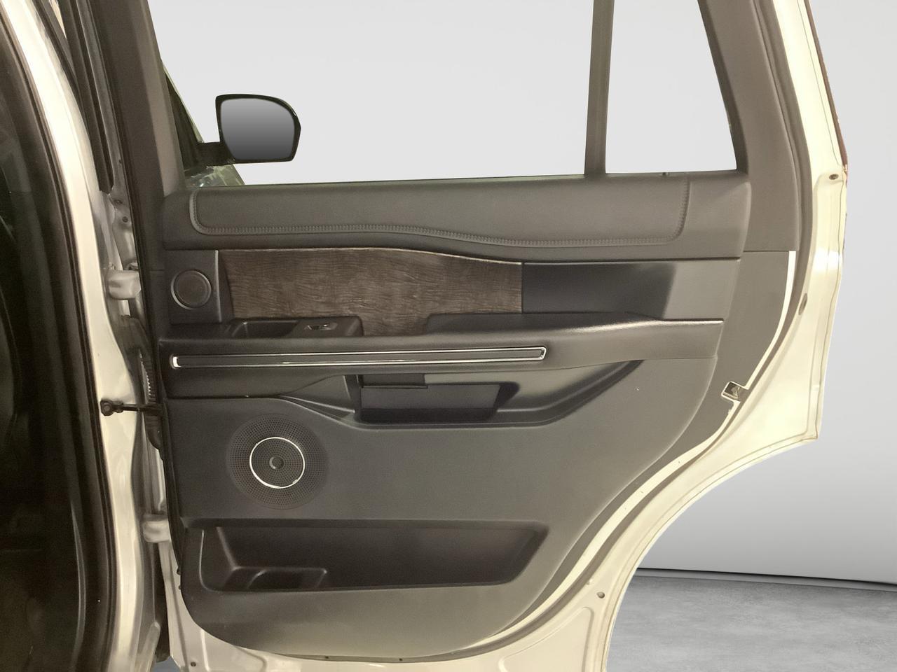 2020 Ford Expedition Limited New Braunfels TX