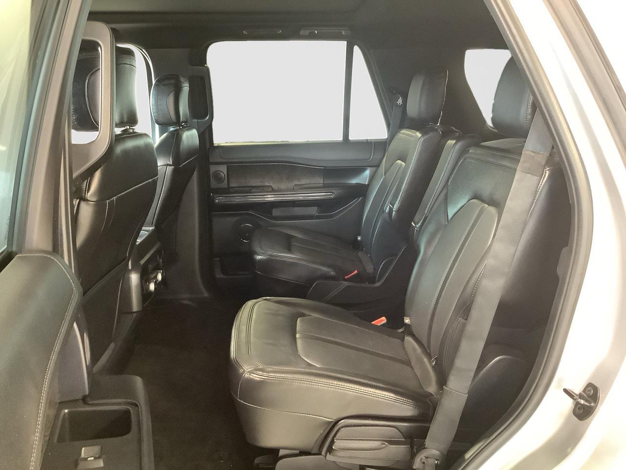 2020 Ford Expedition Limited New Braunfels TX