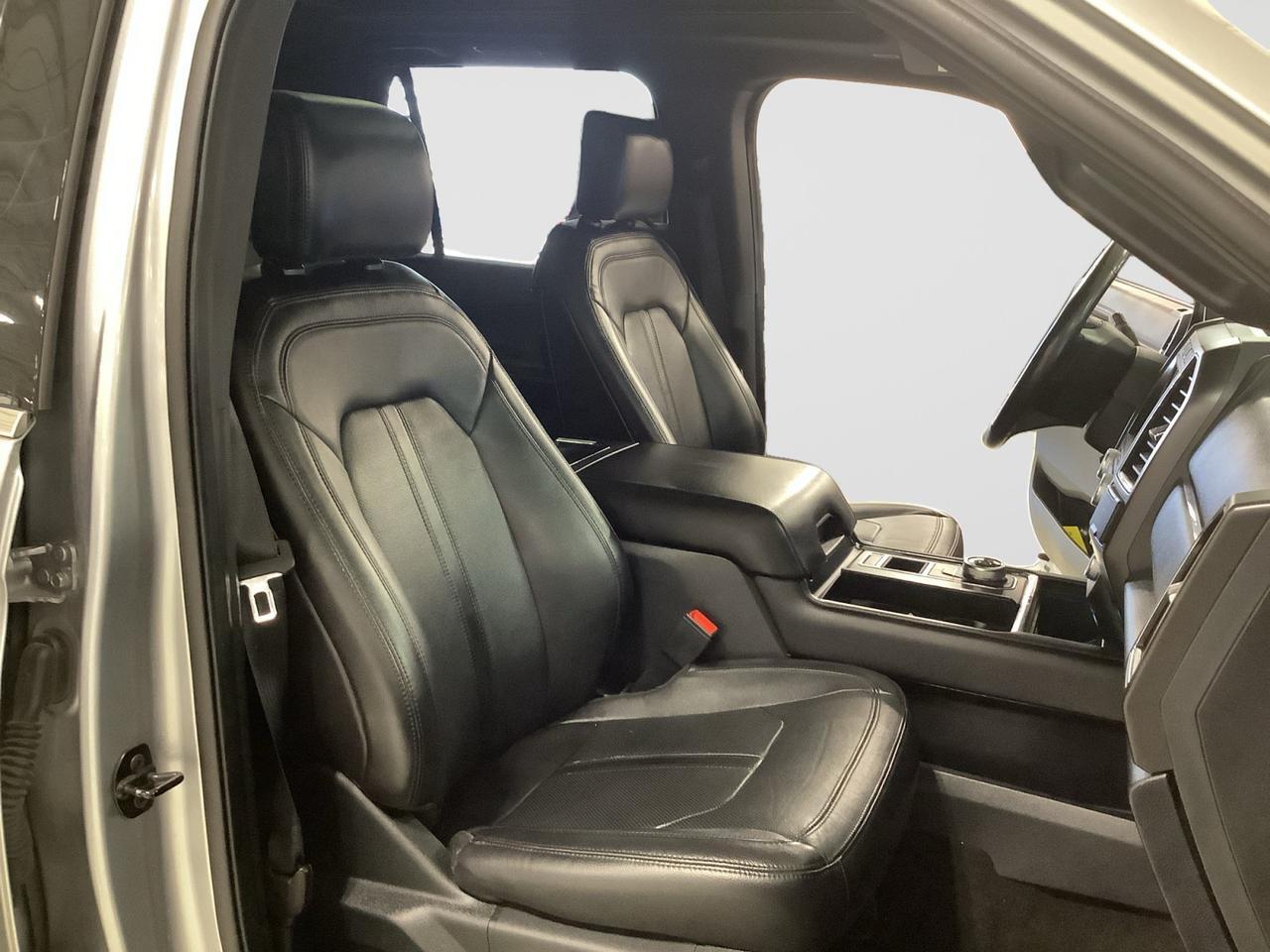2020 Ford Expedition Limited New Braunfels TX