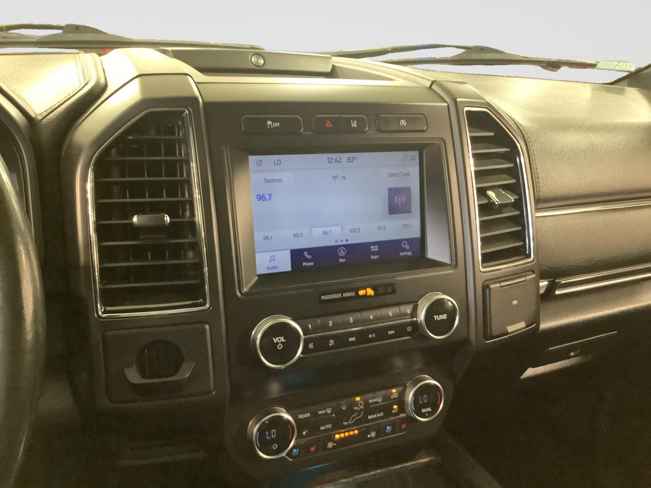 2020 Ford Expedition Limited New Braunfels TX
