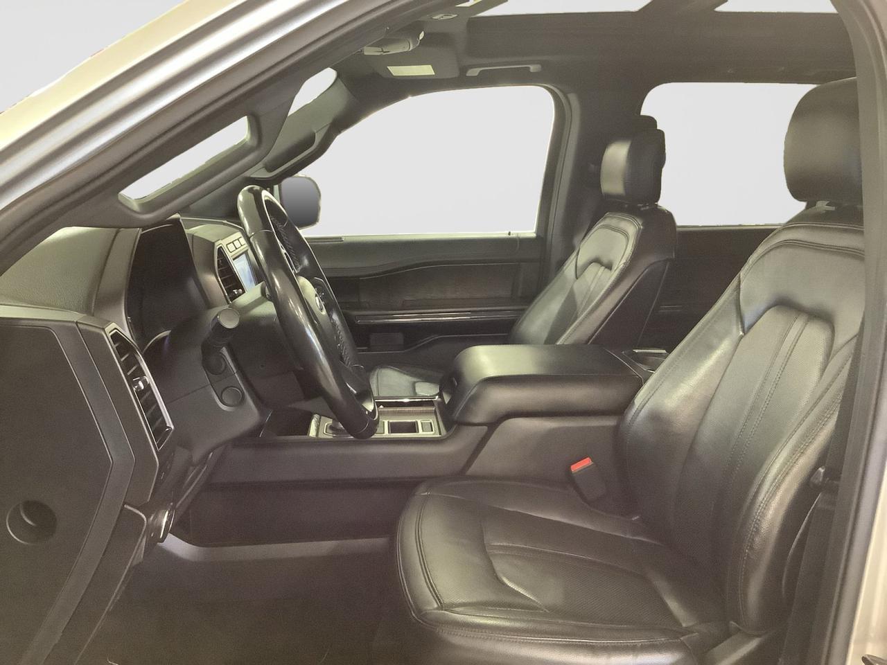 2020 Ford Expedition Limited New Braunfels TX