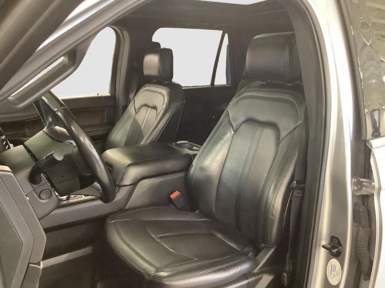 2020 Ford Expedition Limited New Braunfels TX