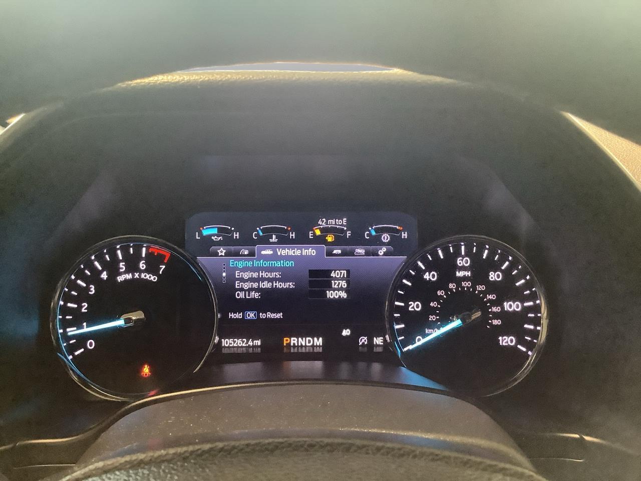 2020 Ford Expedition Limited New Braunfels TX