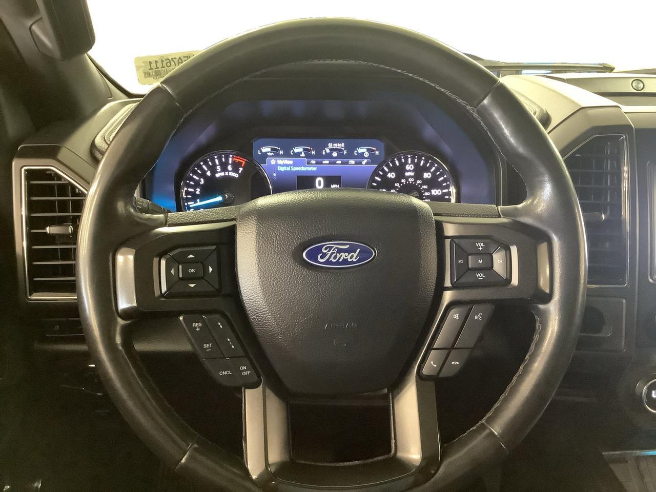 2020 Ford Expedition Limited New Braunfels TX