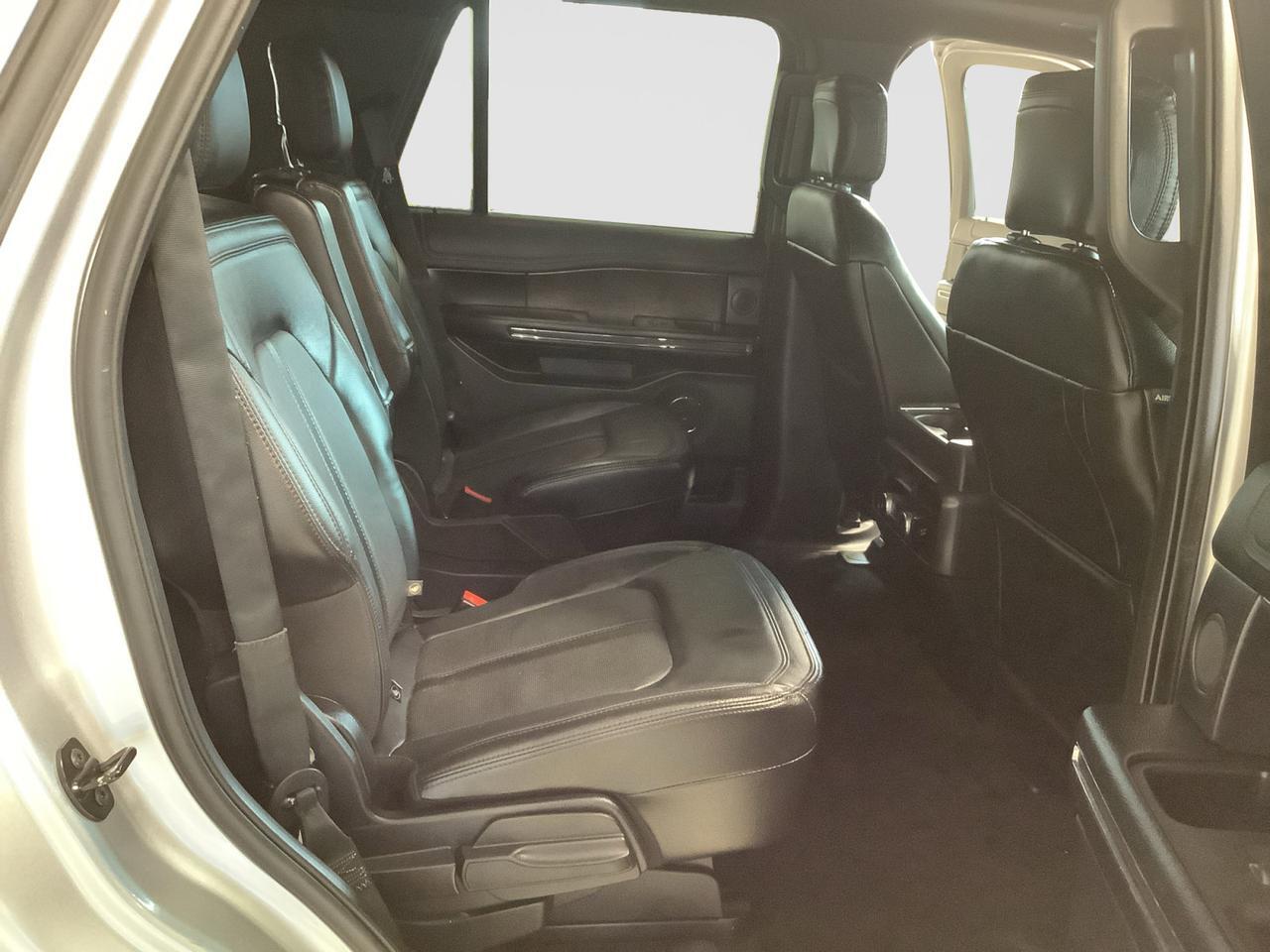 2020 Ford Expedition Limited New Braunfels TX
