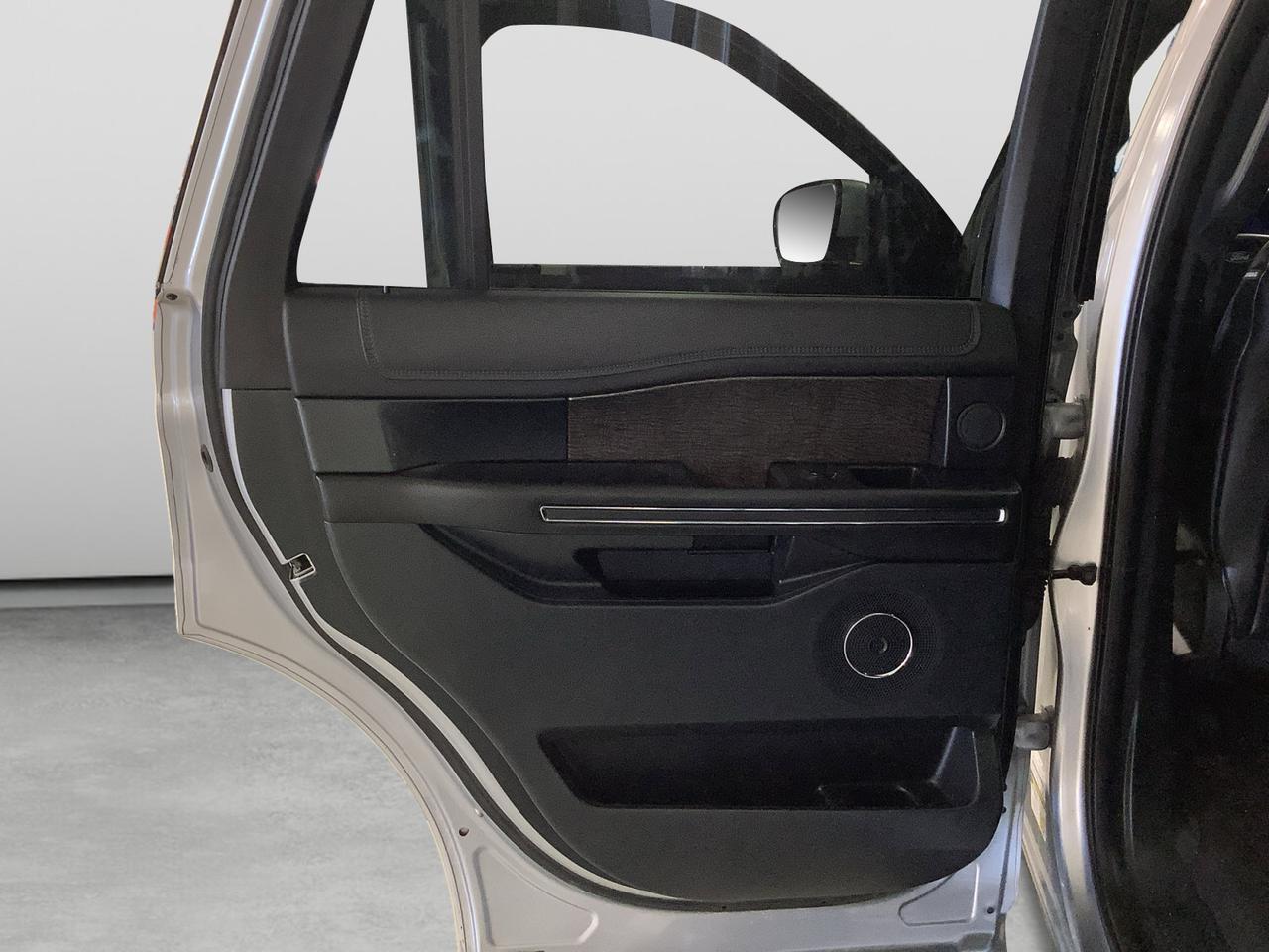 2020 Ford Expedition Limited New Braunfels TX