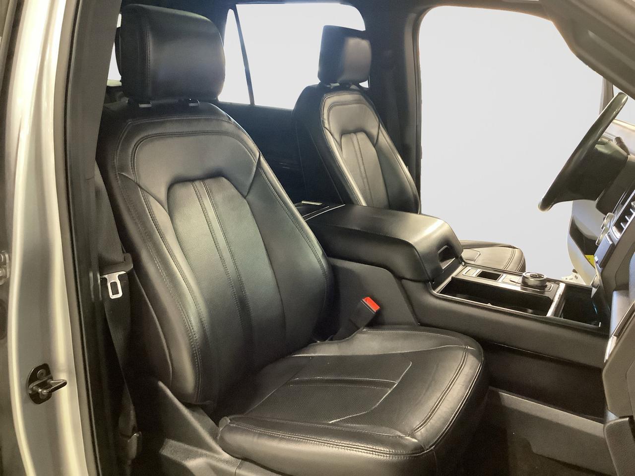 2020 Ford Expedition Limited New Braunfels TX