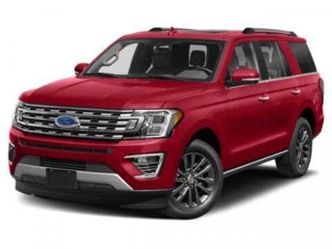 2020 Ford Expedition Limited New Braunfels TX