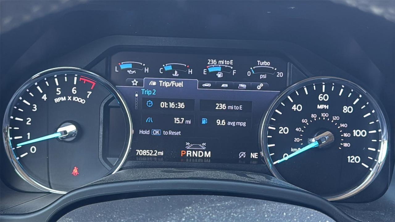 2020 Ford Expedition Limited  Selma TX