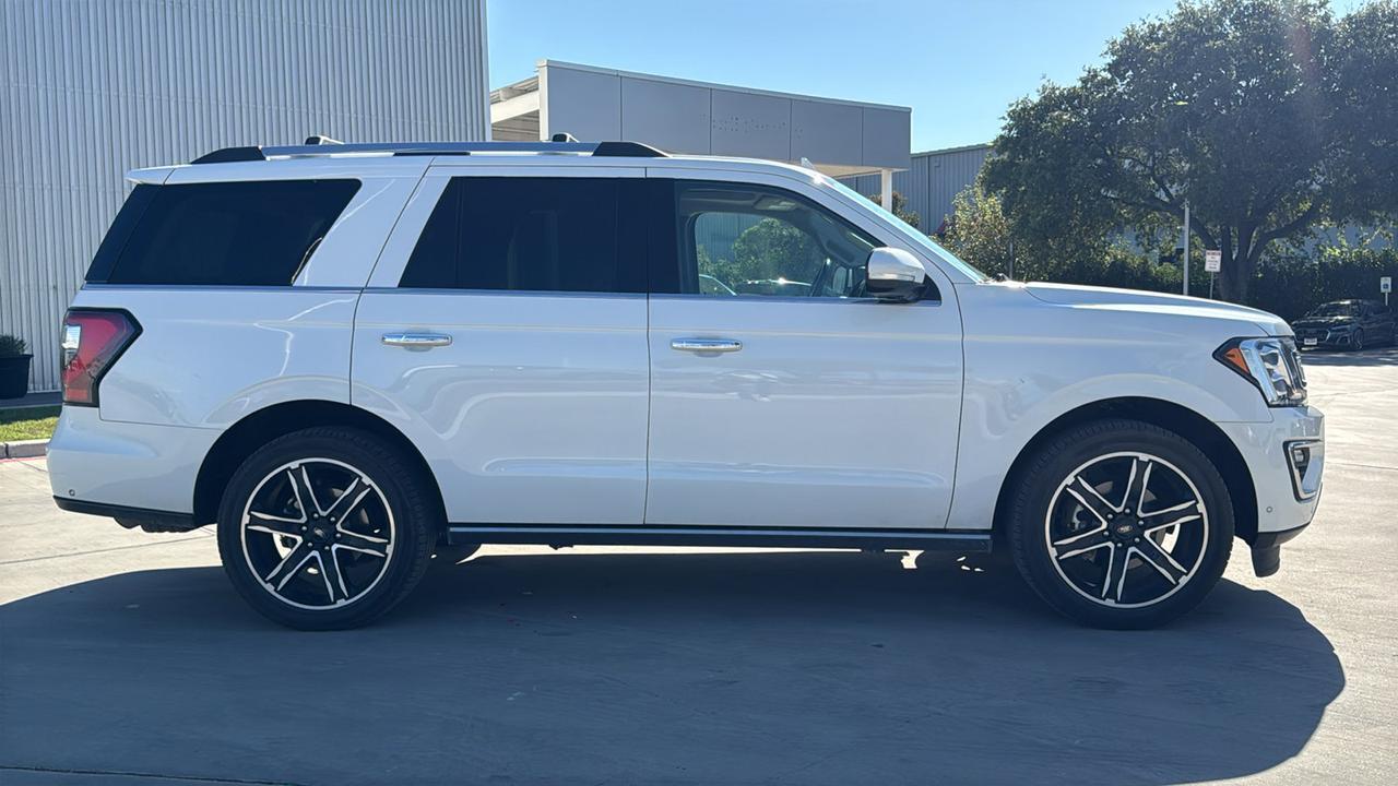 2020 Ford Expedition Limited  Selma TX