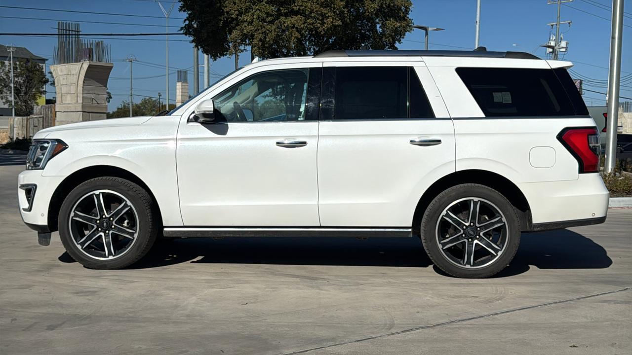 2020 Ford Expedition Limited  Selma TX