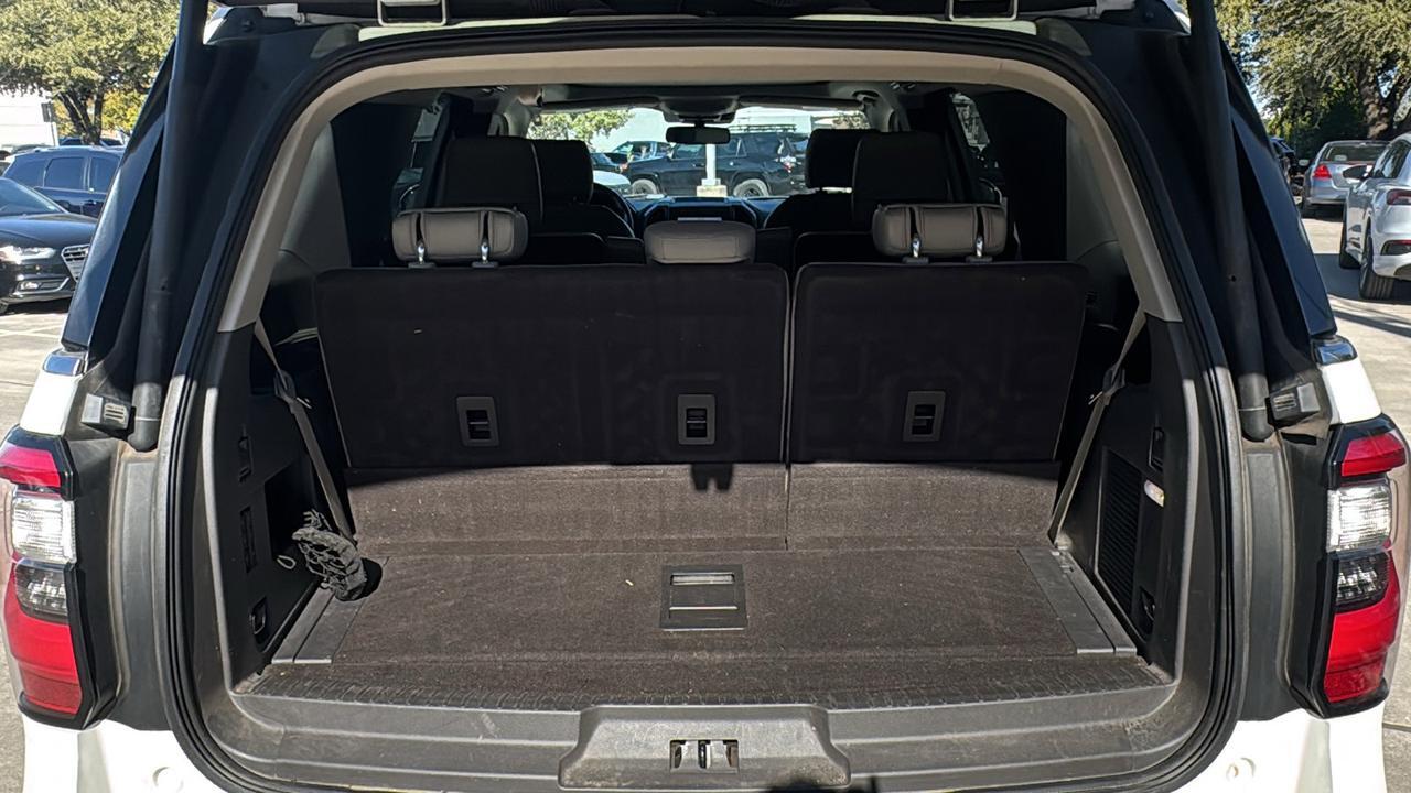 2020 Ford Expedition Limited  Selma TX