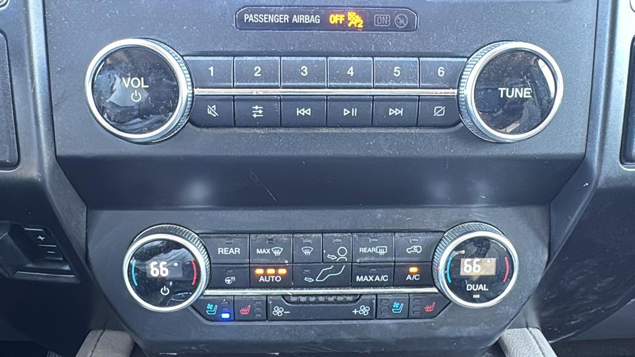 2020 Ford Expedition Limited  Selma TX