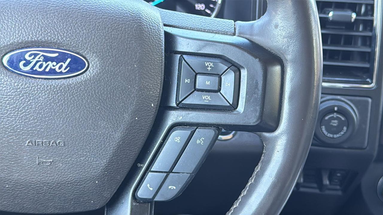 2020 Ford Expedition Limited  Selma TX